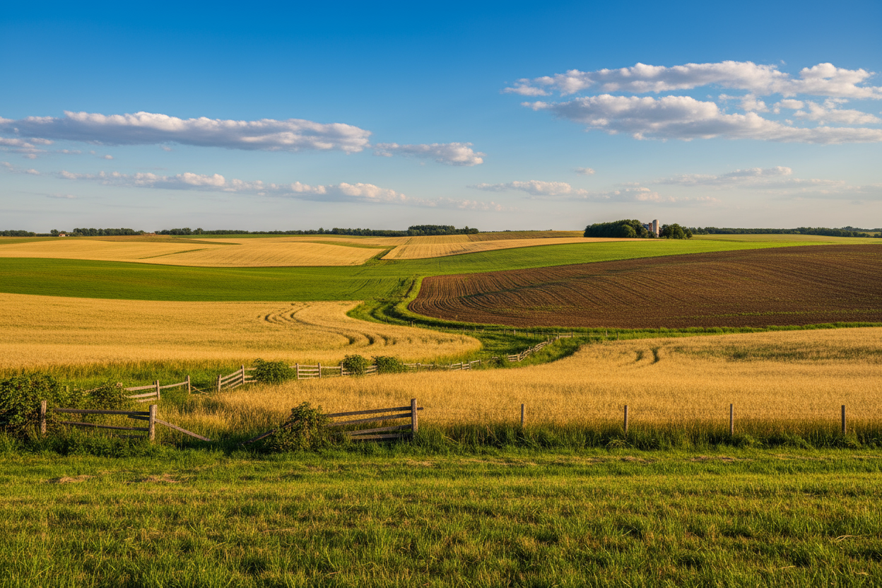The Real Story: Cattle, Climate, and the Cycle of Life